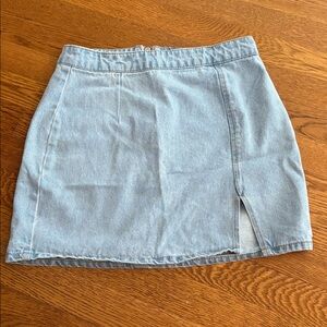 Forever 21  - Denim Skirt